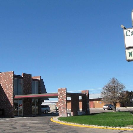 Candlelight Inn Scottsbluff Eksteriør bilde