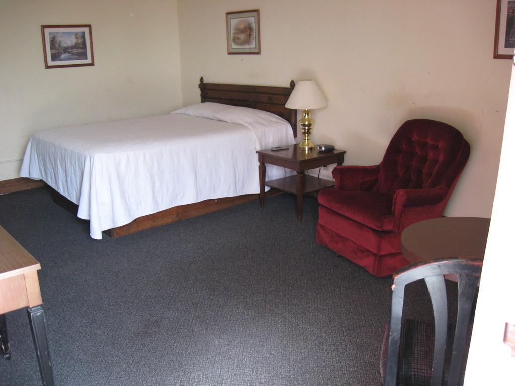 Candlelight Inn Scottsbluff Rom bilde