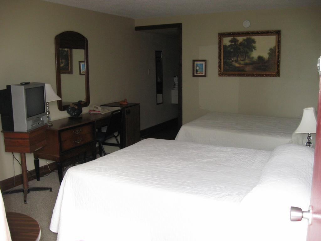 Candlelight Inn Scottsbluff Rom bilde
