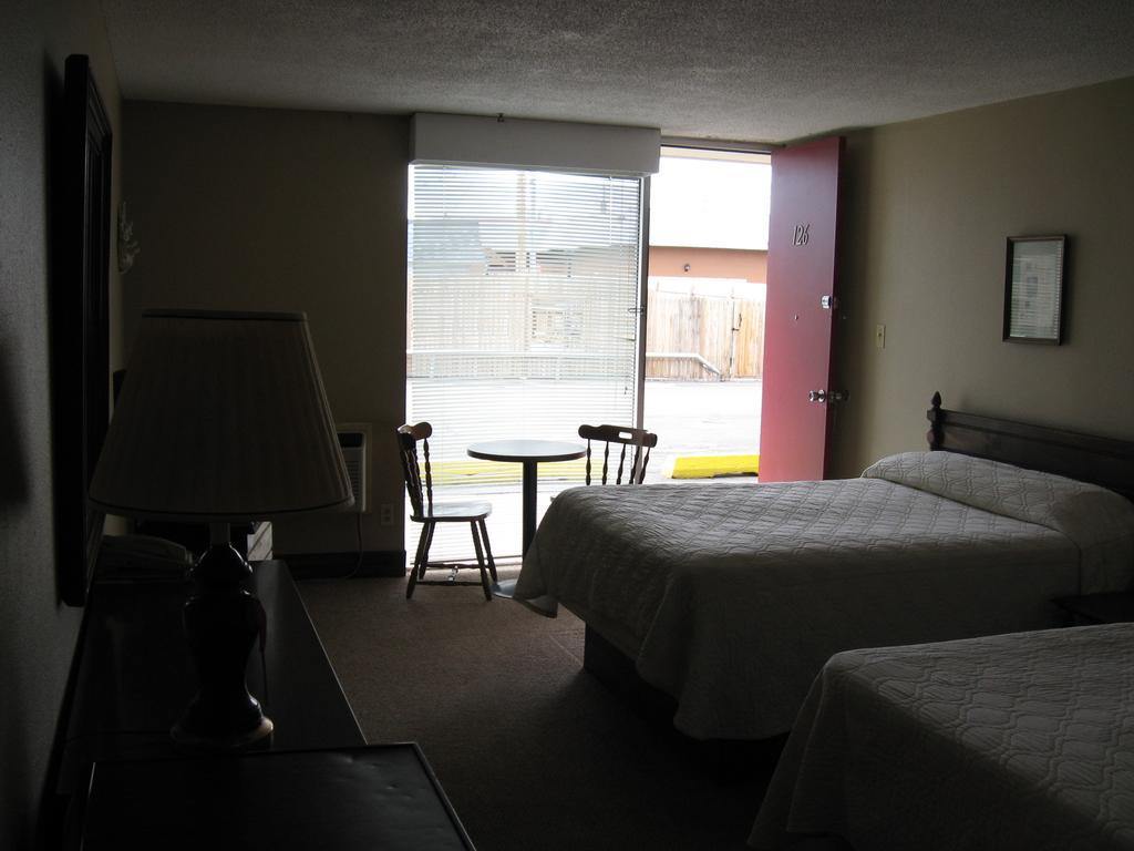 Candlelight Inn Scottsbluff Rom bilde