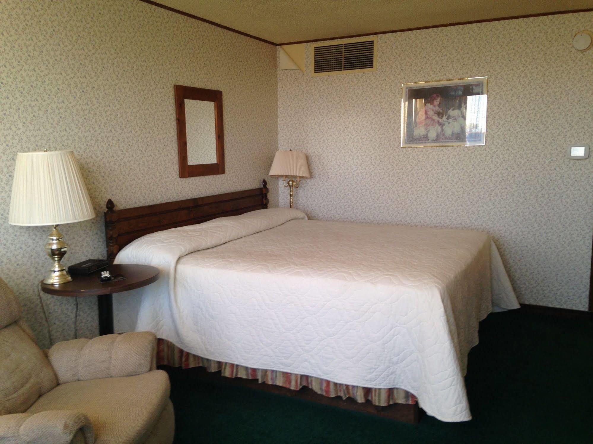 Candlelight Inn Scottsbluff Eksteriør bilde