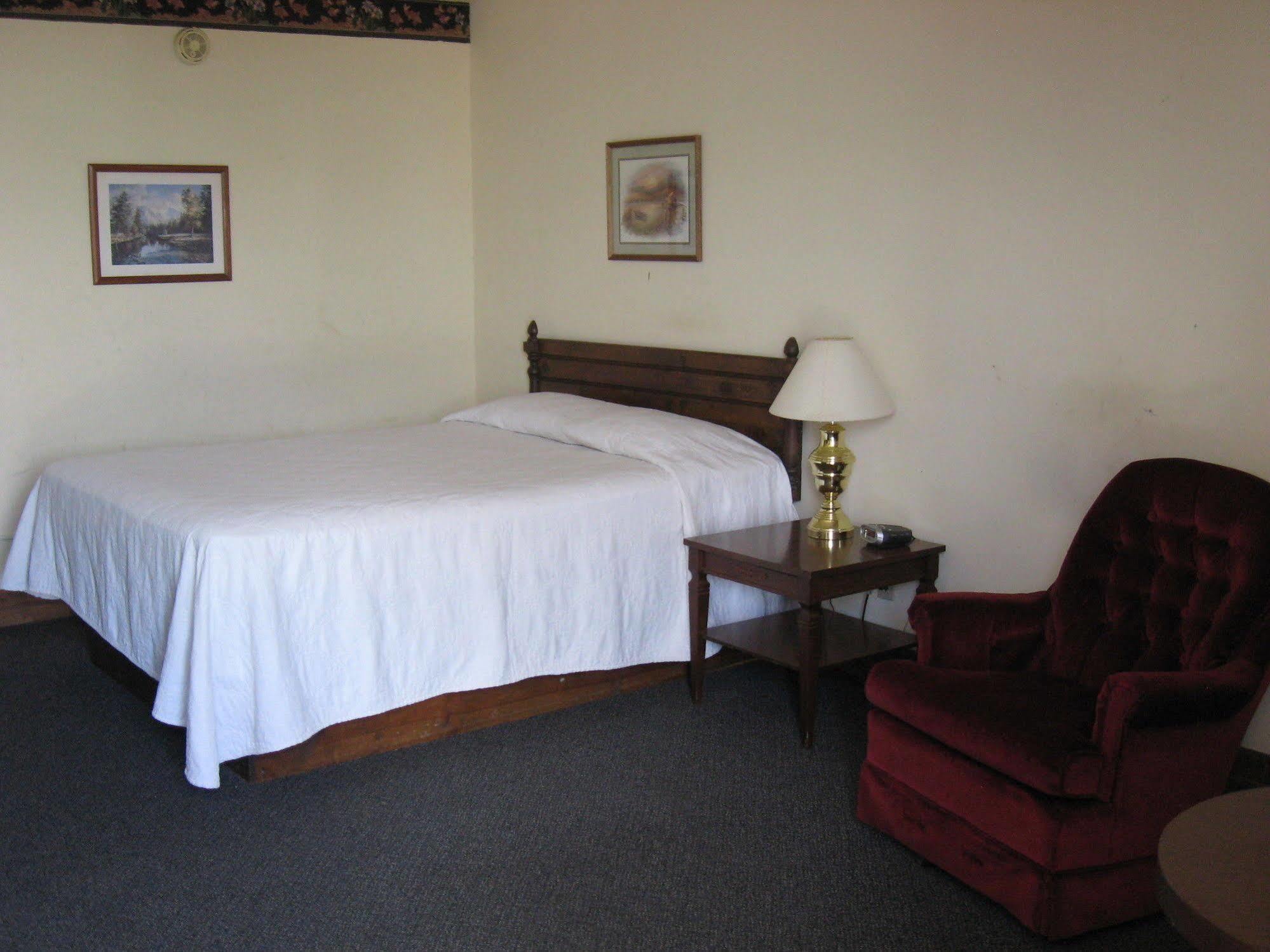 Candlelight Inn Scottsbluff Eksteriør bilde