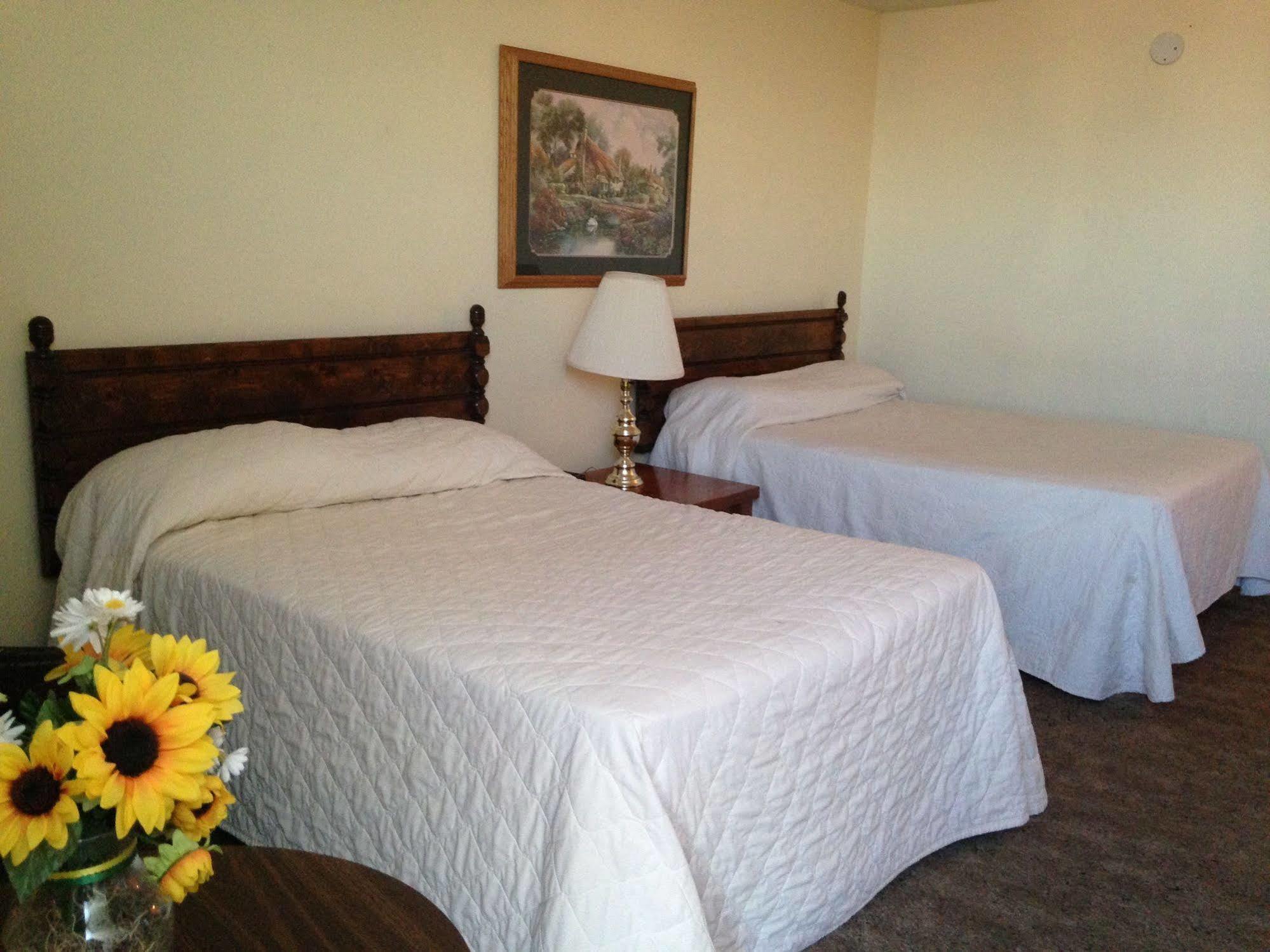 Candlelight Inn Scottsbluff Eksteriør bilde